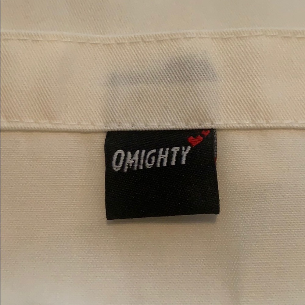 Omighty Pikachu bag - Picture 6 of 8